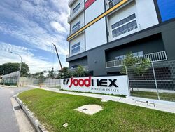 Ct Foodnex (D25), Factory #568724671